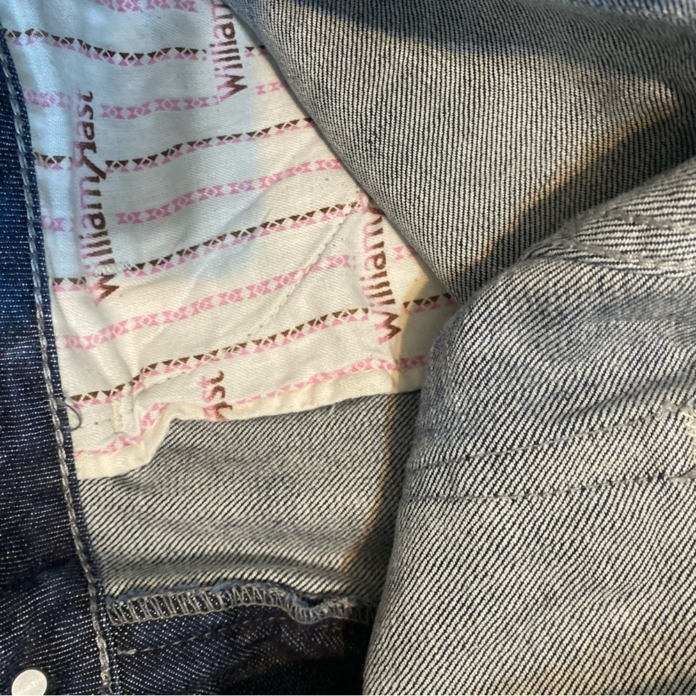 William Rast Belle Flare Jeans - Picture 6 of 16